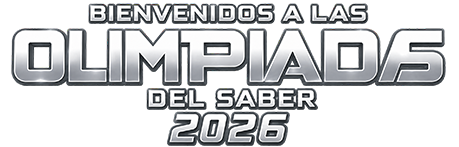 Olimpiadas del Saber 2026
